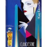 GUY LAROCHE CLANDESTINE PARFUM для женщин flaconium.ru