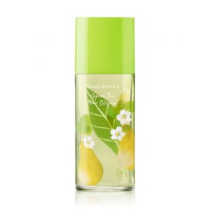 ELIZABETH ARDEN GREEN TEA PEAR BLOSSOM для женщин flaconium.ru