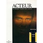AZZARO ACTEUR для мужчин flaconium.ru