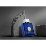 ARMAF CLUB DE NUIT BLUE ICONIC для мужчин flaconium.ru