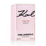 KARL LAGERFELD KARL TOKYO SHIBUYA для женщин flaconium.ru