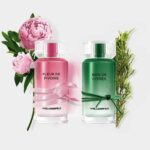 KARL LAGERFELD FLEUR DE PIVOINE для женщин flaconium.ru
