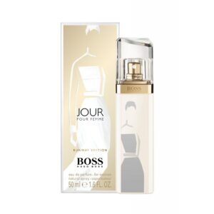 HUGO BOSS BOSS JOUR POUR FEMME RUNWAY EDITION для женщин flaconium.ru