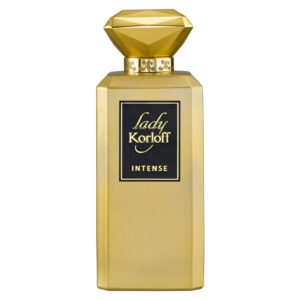 KORLOFF PARIS KORLOFF LADY для женщин flaconium.ru