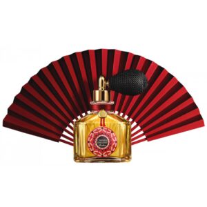 GUERLAIN CARMEN LE BOLSHOI для женщин flaconium.ru