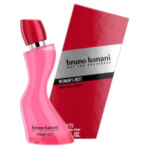 BRUNO BANANI WOMAN’S BEST для женщин flaconium.ru