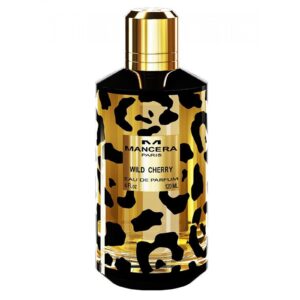 MANCERA WILD CHERRY унисекс flaconium.ru