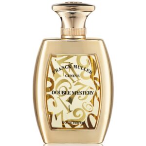 FRANCK MULLER DOUBLE MYSTERY унисекс flaconium.ru