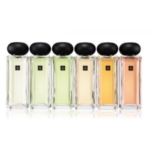 JO MALONE LONDON SILVER NEEDLE TEA унисекс flaconium.ru