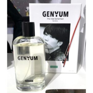 GENYUM MUSICIAN унисекс flaconium.ru