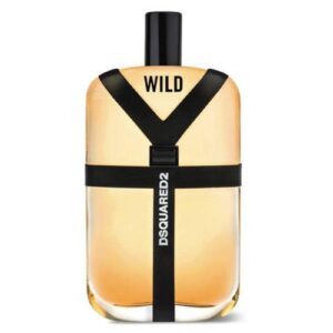 DSQUARED² WILD для мужчин flaconium.ru