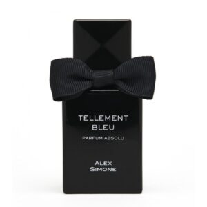 ALEX SIMONE TELLEMENT BLEU PARFUM ABSOLU унисекс flaconium.ru