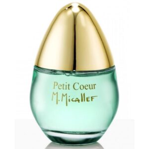 M. MICALLEF PETIT COEUR унисекс flaconium.ru