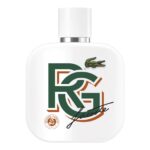 LACOSTE FRAGRANCES L.12.12 EAU DE PARFUM BLANC EDITION LIMITEE ROLAND GARROS для женщин flaconium.ru