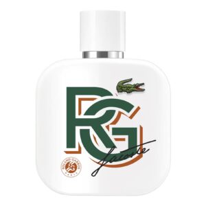 LACOSTE FRAGRANCES L.12.12 EAU DE PARFUM BLANC EDITION LIMITEE ROLAND GARROS для женщин flaconium.ru