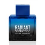 ANTONIO BANDERAS RADIANT SEDUCTION IN BLACK для мужчин flaconium.ru