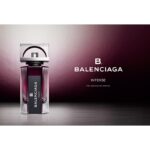 BALENCIAGA B. BALENCIAGA INTENSE для женщин flaconium.ru