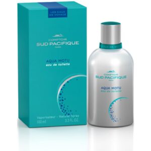COMPTOIR SUD PACIFIQUE AQUA MOTU EAU DE TOILETTE унисекс flaconium.ru