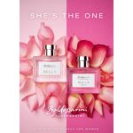 BALDESSARINI BELLA ABSOLU для женщин flaconium.ru