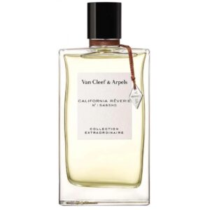 VAN CLEEF & ARPELS CALIFORNIA REVERIE для женщин flaconium.ru