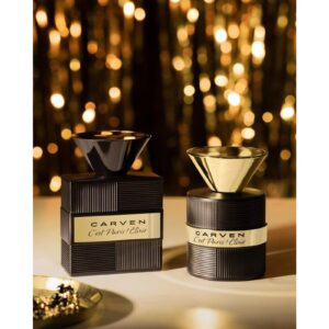 CARVEN C’EST PARIS ! ELIXIR POUR HOMME для мужчин flaconium.ru