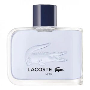 LACOSTE FRAGRANCES LACOSTE L!IVE для мужчин flaconium.ru