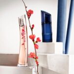 KENZO FLOWER IKEBANA для женщин flaconium.ru
