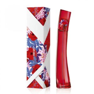 KENZO FLOWER BY KENZO 20TH ANNIVERSARY EDITION для женщин flaconium.ru