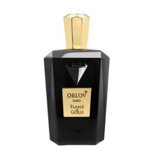 ORLOV PARIS FLAME OF GOLD унисекс flaconium.ru