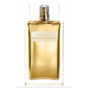 NARCISO RODRIGUEZ SANTAL MUSC для женщин flaconium.ru