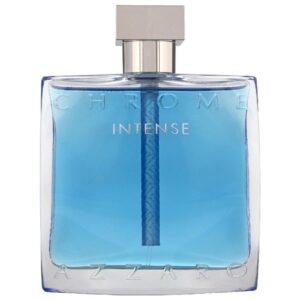 AZZARO AZZARO CHROME INTENSE для мужчин flaconium.ru