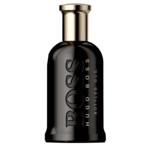 HUGO BOSS BOSS BOTTLED OUD для мужчин flaconium.ru