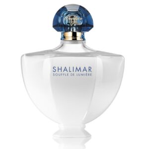 GUERLAIN SHALIMAR SOUFFLE DE LUMIERE для женщин flaconium.ru