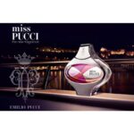EMILIO PUCCI MISS PUCCI для женщин flaconium.ru