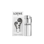 LOEWE LOEWE 7 PLATA для мужчин flaconium.ru
