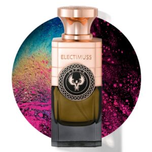 ELECTIMUSS CAPUA унисекс flaconium.ru