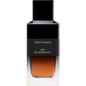 GIVENCHY EQUIVOQUE унисекс flaconium.ru