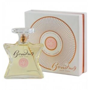 BOND NO 9 PARK AVENUE для женщин flaconium.ru