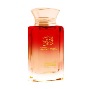 AL HARAMAIN AMBER MUSK унисекс flaconium.ru