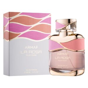 ARMAF LA ROSA для женщин flaconium.ru