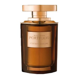 AL HARAMAIN PORTFOLIO PORTRAIT SANDAL унисекс flaconium.ru