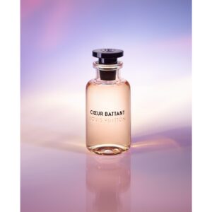 LOUIS VUITTON CŒUR BATTANT для женщин flaconium.ru