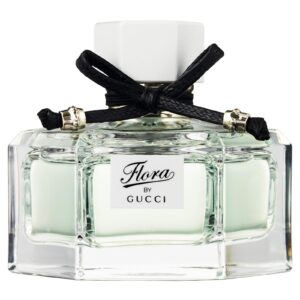 GUCCI FLORA BY GUCCI EAU FRAICHE для женщин flaconium.ru