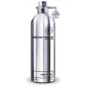 MONTALE DEW MUSK унисекс flaconium.ru