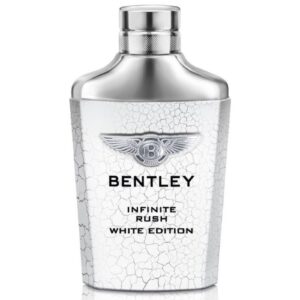 BENTLEY INFINITE RUSH WHITE EDITION для мужчин flaconium.ru