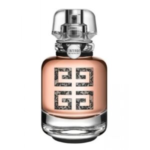 GIVENCHY L’INTERDIT EDITION COUTURE для женщин flaconium.ru