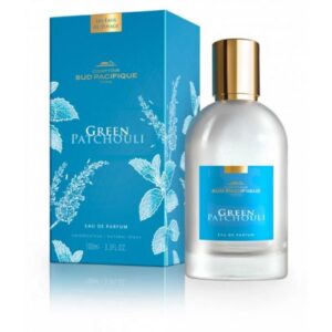 COMPTOIR SUD PACIFIQUE GREEN PATCHOULI унисекс flaconium.ru