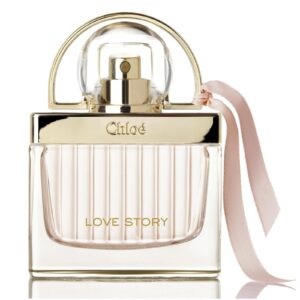 CHLOE LOVE STORY EAU DE TOILETTE для женщин flaconium.ru