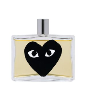 COMME DES GARCONS BLACK унисекс flaconium.ru