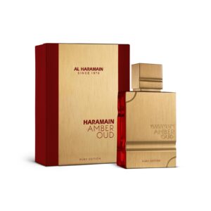 AL HARAMAIN AMBER OUD RUBY EDITION унисекс flaconium.ru